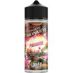Twelve Monkeys 12 Monkeys Oasis Paradise 20ml/120ml