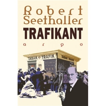 Trafikant
