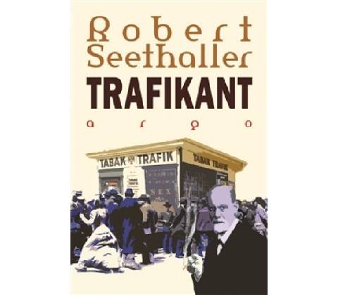 Trafikant