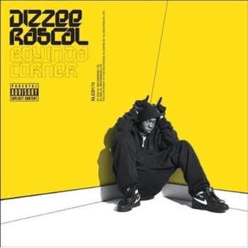 Dizzee Rascal - Boy In Da Corner LP