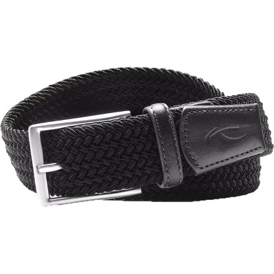 Opasek KJUS Classic Web Belt Wide 15000