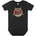 METAL-KIDS Детско боди Slayer - Pentagram - black/multicolour - METAL-KIDS - 546.30. 8.999