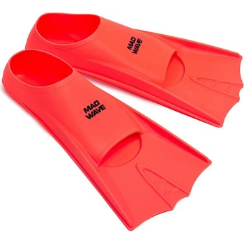Image 1 of Mad Wave Flippers Training Fins 38/41