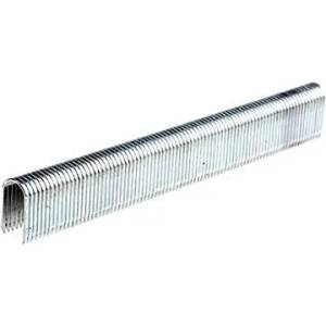 Stanley скоби за кабели тип 7, 14мм. 1000 бр. stanley (1-ct109t)