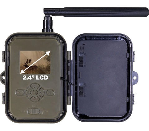 Evolveo StrongVision PRO 4G