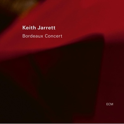 Bordeaux Concert - Keith Jarrett LP