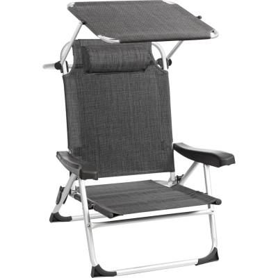 Brunner Makai Цвят: черен