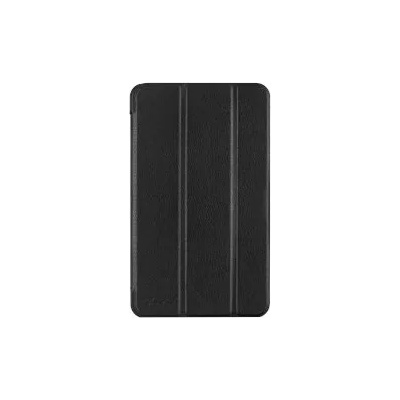 Sentio Case Smart Cover Galaxy Tab A SM-T280/285 7" Black