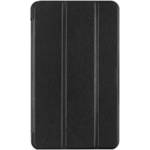 Sentio Case Smart Cover Galaxy Tab A SM-T280/285 7" Black