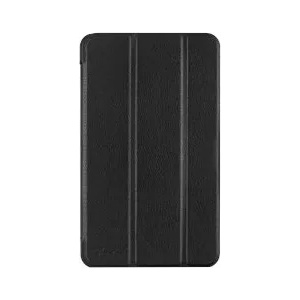 Sentio Case Smart Cover Galaxy Tab A SM-T280/285 7" Black