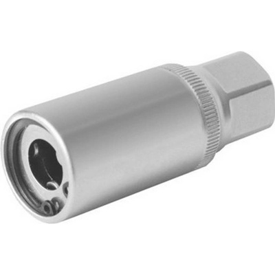 PROTECO 43.1210-12 hlavica nástrčná 1/2" na závrtné skrutky M12