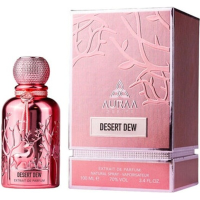 Auraa Desire Desert Dew parfém unisex 100 ml