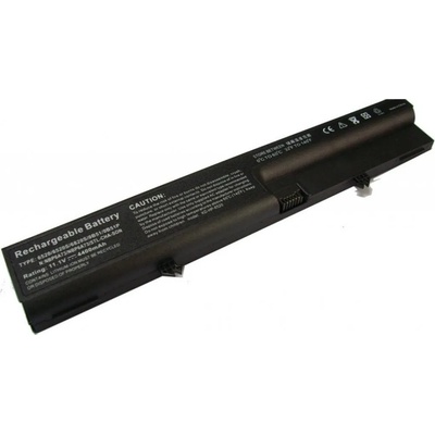 HP Батерия за hp 515 540 541 6520s 6530s 6531s 6535s hstnn-db51