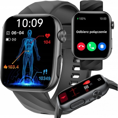 JAMLUX MT500