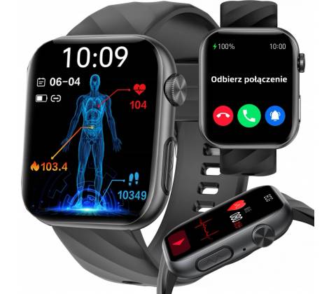 JAMLUX MT500