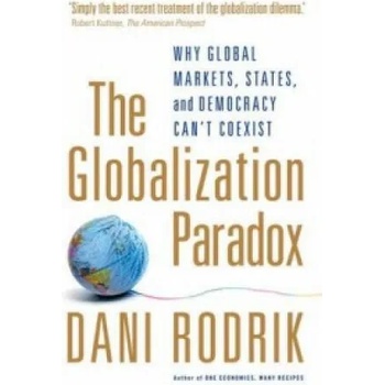 Image 1 of Globalization Paradox | Dani Rodrik