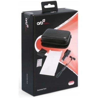 ORB Essential Travel Pack Switch