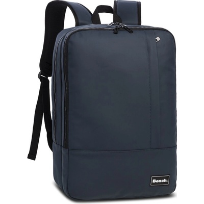 Bench Hydro Cube tmavě modrá 18 l