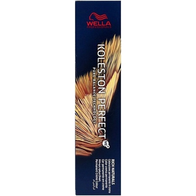 Wella Koleston Perfect ME+ 9/8 60 ml
