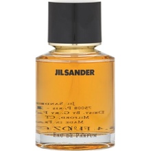 Jil Sander No.4 parfumovaná voda dámska 100 ml