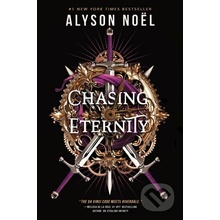 Chasing Eternity NOEL ALYSON