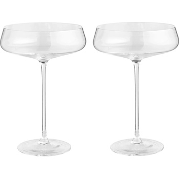 Bolia Коктейлни чаши Silhouette 250 мл 2 бр (24-937-07_4686)