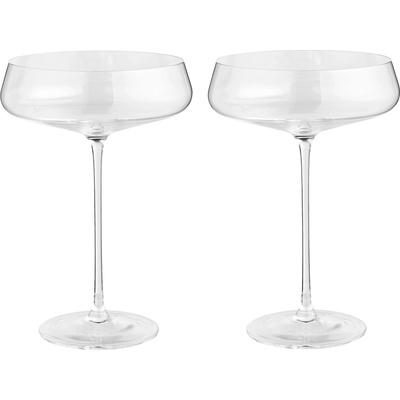 Bolia Коктейлни чаши Silhouette 250 мл 2 бр (24-937-07_4686)