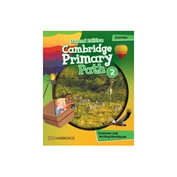 Cambridge Primary Path 2nd Edition 2