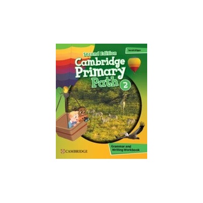 Cambridge Primary Path 2nd Edition 2