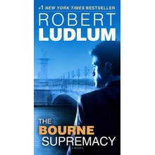 The Bourne Supremacy