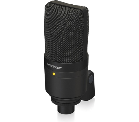 Behringer D3 Podcast Bundle