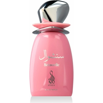 Risala Sensuelle parfémovaná voda dámská 100 ml
