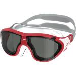 Speedo Детски плувни очила Speedo Kid's Junior Biofuse 2.0 Mask Swimming goggles - High Risk Red / Smoke - размер One Size (205-6009-0111)