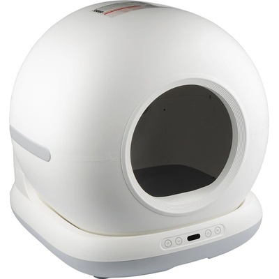 Myers CLB-W1 chytrá toaleta Wi-Fi – Zboží Dáma