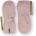 Mini A Ture Детски ръкавици Mini a ture Kid's Matcesar Fleece Lined Mittens Gloves - Cloudy Rose - размер 0-6 Months (202-7529-0311)
