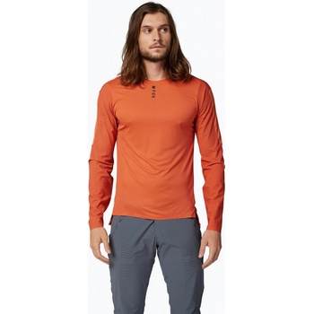 Fox Flexair Pro LS atomic orange