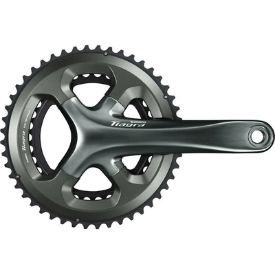 SHIMANO Stred Tiagra FC-4700 172,5mm 48/34z. 10-k.dvojdielny bez ložiska