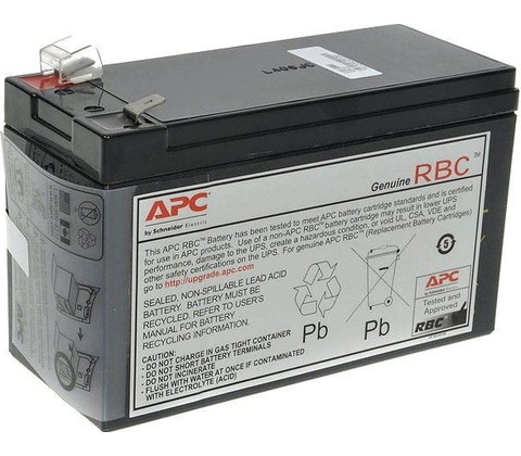 APC RBC2
