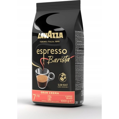 Lavazza Espresso Barista Gran Crema 1 kg