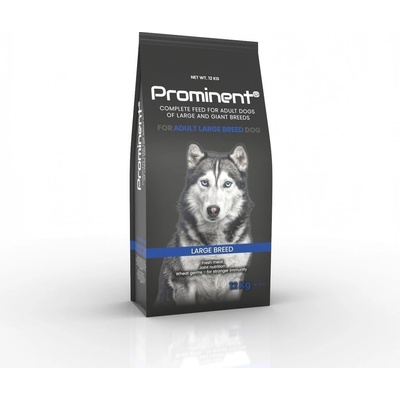 Prominent DOG Adult Large BREED 12 kg