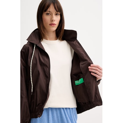 United Colors of Benetton яке дамски (22W9DN09N)