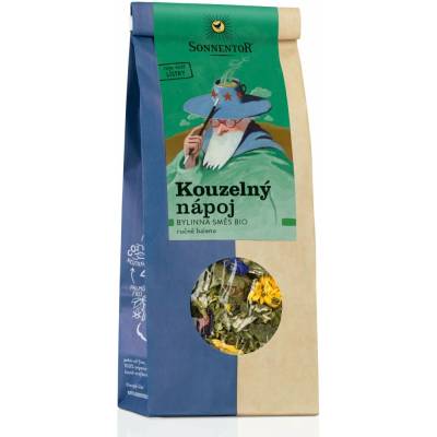 Sonnentor Kouzelný nápoj Bio syp. 50 g