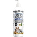 Humac Bubbles Natural šampón 250 ml