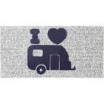 Brunner Hello Caravan Цвят: сив