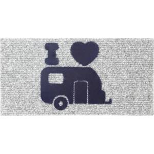 Brunner Hello Caravan Цвят: сив