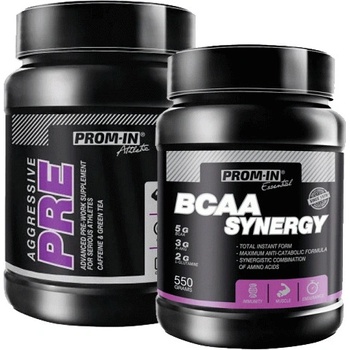 Prom-in Aggressive Pre 750 g