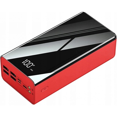 Azaris 50000 mAh čierna