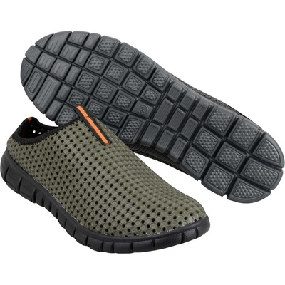 Prologic boty Bank Slippers Green