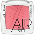 Catrice Blush Airblush Matt Руж прахообразен 5, 5gr