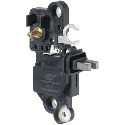 Regulátor generátoru HELLA 5DR 009 728-061